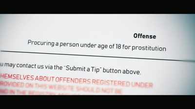 Epstein went to jail after pleading
guilty to procuring a person - Andrew: The Problem Prince