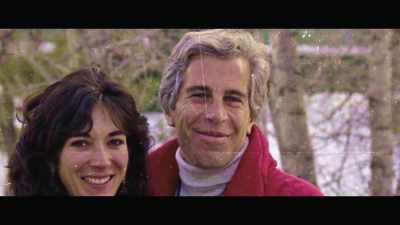 Epstein's great attraction for him - Andrew: The Problem Prince