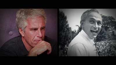 -Epstein's modus operandi
was deception. - Epstein's Shadow: Ghislaine Maxwell