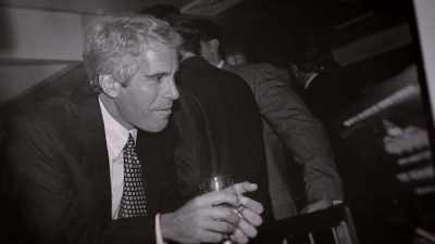 -Epstein's reputation
in New York was basically, - Prince Andrew: Banished