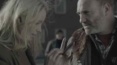 "Equal Before The Law - a Myth." - The Bridge
