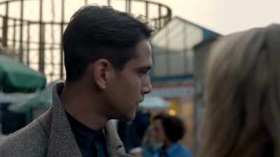 - Equal partners.
- No. No. - Snatch