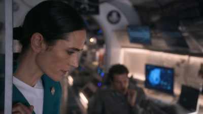 Equal representation with First
and Second. That's the demand. - Snowpiercer