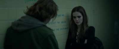 Equals...
BD, right? - Before I Fall
