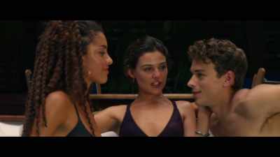 Equals Ethan and Laney. - Tell Me a Story