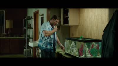 "Equanimity. - The Nice Guys