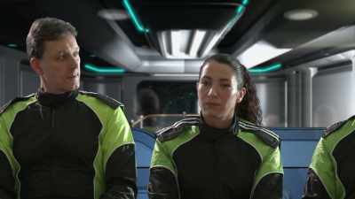 "Equatron desperately wanted to
get their hands on all that tech." - Ghost Planet