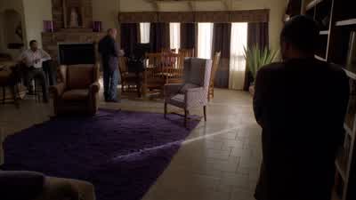 Morning. - Breaking Bad