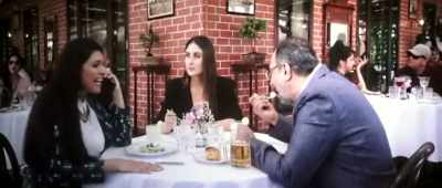 Er... Avni, he was married. - Veere Di Wedding