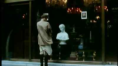 Er... could you just put it
down over there? Thank you. - Hussy