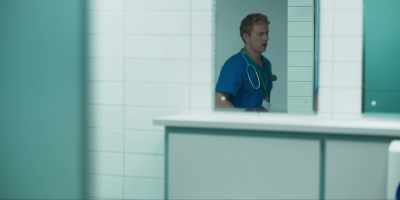 Er, Dr Afridi, do you mean go now, or...? - Maternal