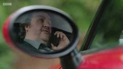 Er, Freya?
Yeah, it's Frank Hathaway. - Shakespeare & Hathaway - Private Investigators