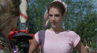 Er... who gave you that? - Knightriders