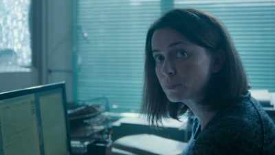 Er, I feel like I'm learning
so much from you, so... - We Hunt Together