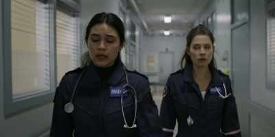 ER, ICU, Critical Care? - SkyMed