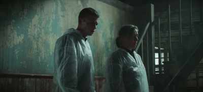 Er, in all likelihood, yes. - The Chemistry of Death