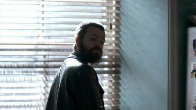 Er, you know what, Thomas,
this really isn't a great time. - Shetland