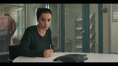 'Er. maybe you should check with him.' - Press