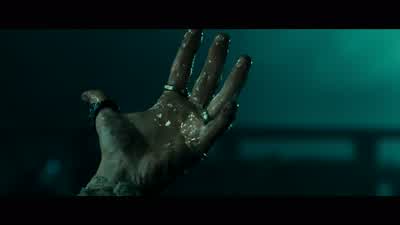 -Er, Mr. - Pirates of the Caribbean: Dead Man's Chest