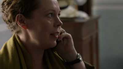 Er, murder, multiple theft, - The Night Manager