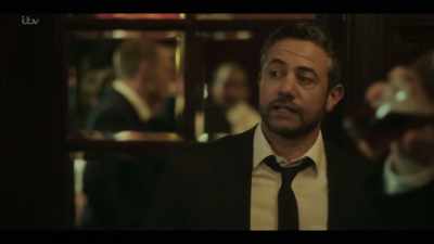 Er, must be mine, I reckon. - Trigger Point
