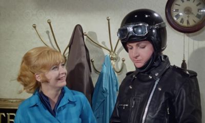 Er you must forgive Richard He thinks you're from Mars - Every Home Should Have One