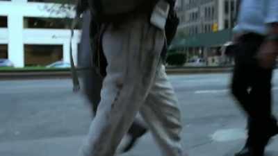 Er, his name is Peebo. - Marvel's Iron Fist