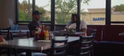Er, no disrespect, Mr. Haywood, - South Side Hero