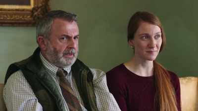 Er, no, only family. - Hope Street