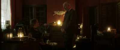 Er, no thank you, - Ripper Untold