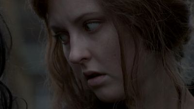 Er is nog geen spoor van ze - Ginger Snaps Back: The Beginning