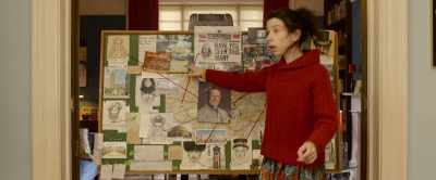 - Er...
- Now, if anyone wants me, - Paddington 2