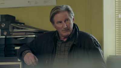 Er, Preston claims that Halpin - Ridley