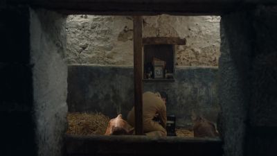 Er, right. - All Creatures Great & Small