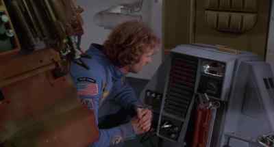 Er... - Silent Running