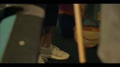 Er... - Trigger Point