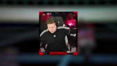Er, sir, what about Mr Barclay? - The Sidemen Story