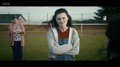 Er, somebody wants to kill me. - Blue Lights