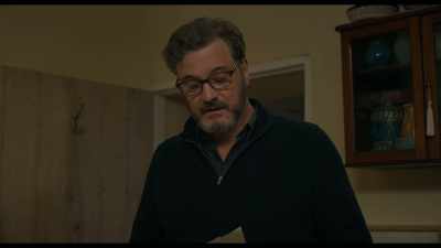 Er, "this place is where Sam
grew up, - Supernova