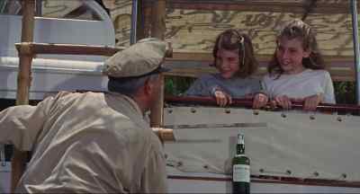 Er, well, you do that. - Father Goose