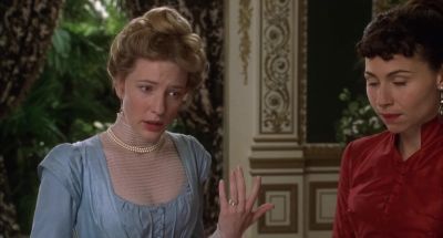 Er well the truth is - An Ideal Husband
