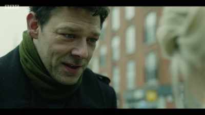 Er, well-well, I wouldn't say that. - Hard Sun