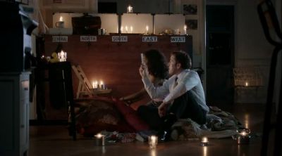 Er, what if they had an accomplice? - Death in Paradise