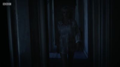 Er, what's going on? - Requiem