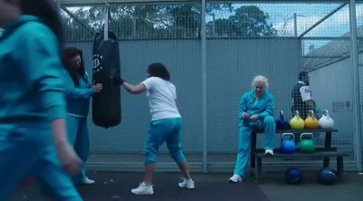 Er, when is the championship? - Wentworth