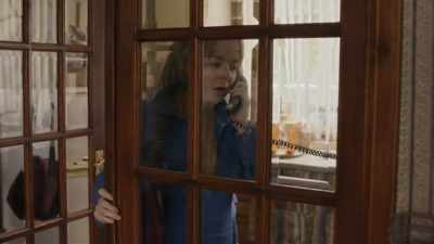Er... when? Yeah. - The Moorside