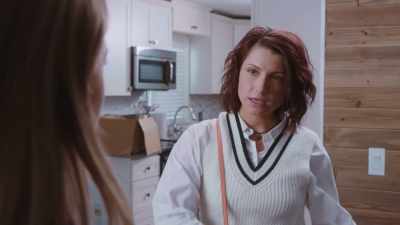 Er, yeah.
I think I have a file my dad needs. - Her Affair to Die For