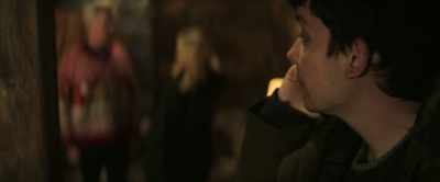 Er, yeah, we realised. - Your Christmas or Mine 2