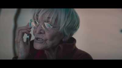 - Er... Yes.
- 'The rowing went all right?' - Edie