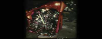 Era 1963, e o Fugle foi de moto. - 21 Days Under the Sky